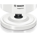 Bosch TWK3A011 CompactClass Waterkoker 1.7L 2400W Wit