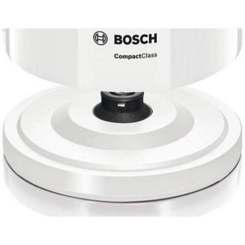 Bosch TWK3A011 CompactClass Waterkoker 1.7L 2400W Wit