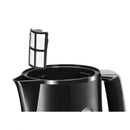 Bosch TWK3A013 CompactClass Waterkoker 1.7L 2400W Zwart