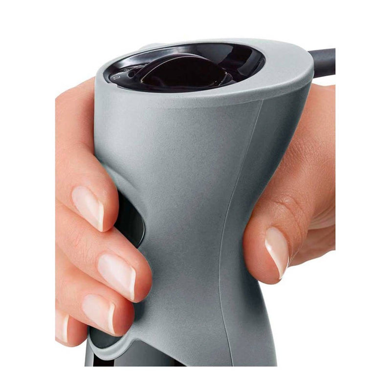 Bosch MSM67140 Staafmixer met Accessoires 750W Zwart/Zilver