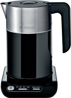 Bosch Twk8613p Waterkoker 1,5L 2400W