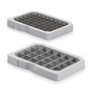 Bosch MUZ5CC2 Kubus Snijder voor de MUM5 Keukenmachine
