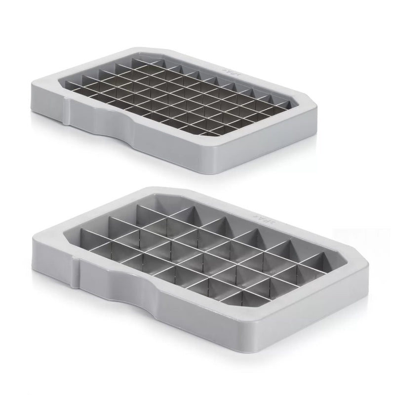 Bosch MUZ5CC2 Kubus Snijder voor de MUM5 Keukenmachine