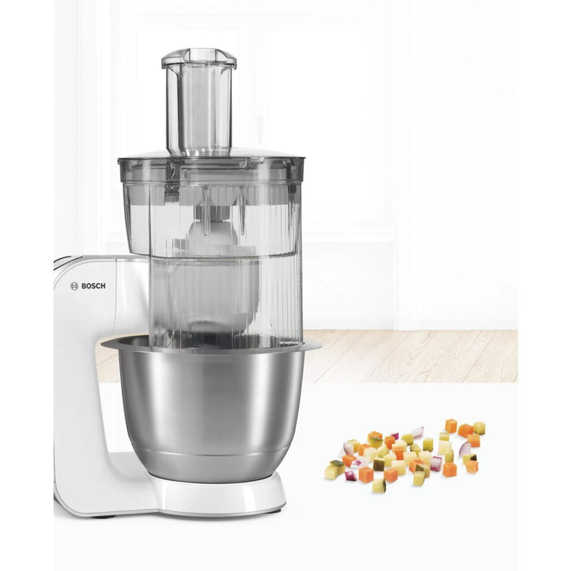 Bosch MUZ5CC2 Kubus Snijder voor de MUM5 Keukenmachine