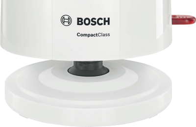 Bosch TWK3A051 Waterkoker 1L 2400W