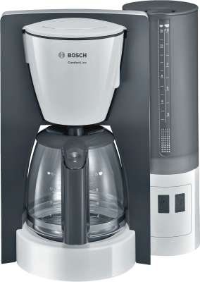 Bosch TKA6A041 Koffiemachine 1200W