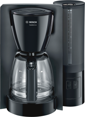 Bosch TKA6A043 Koffiezetapparaat 1.25L 1200W