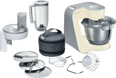 Bosch MUM58920 Keukenmachine 1000W