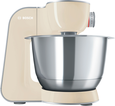 Bosch MUM58920 Keukenmachine 1000W