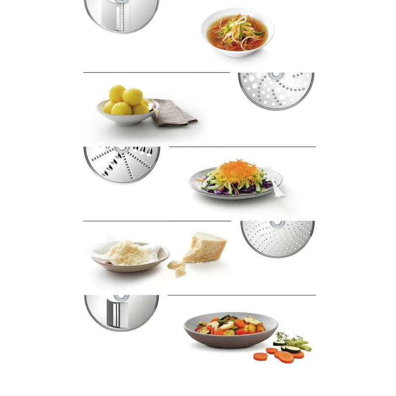 Bosch MUZ9VL1 VeggieLove Set