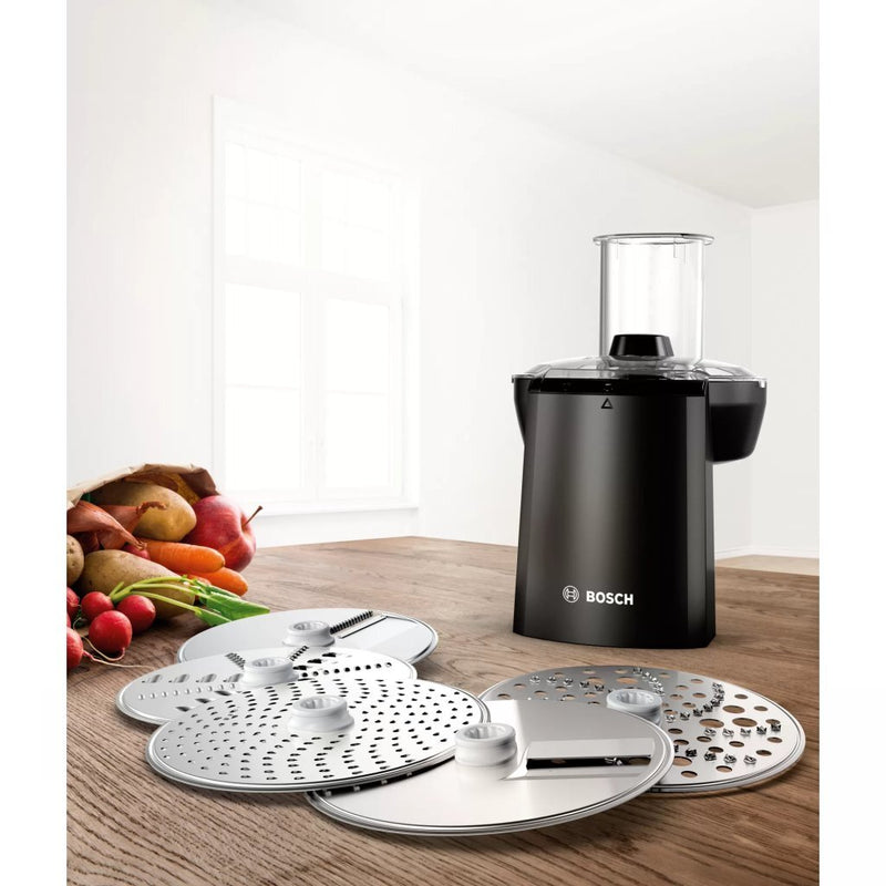 Bosch MUZ9VL1 VeggieLove Set