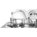 Bosch MUZ9KR1 Kunststof Mengkom 5.5L Wit