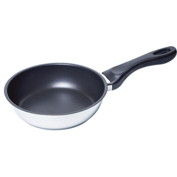 Siemens HZ390210 Braadpan 15 cm Zilver