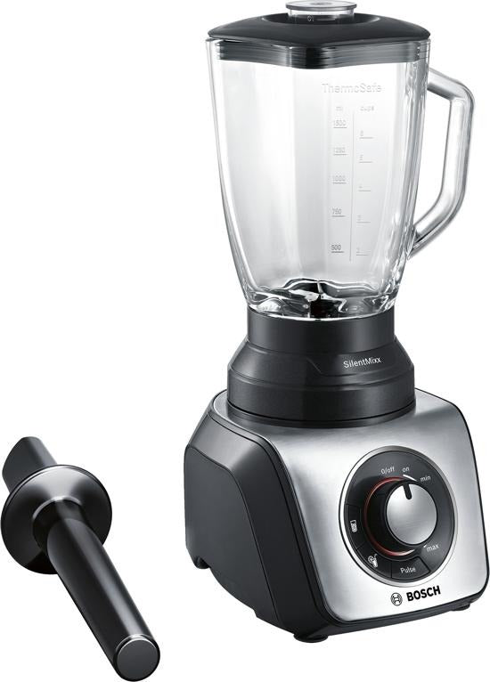 Bosch MMB65G5M Blender 800W Zwart