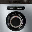 Bosch MMBV625M VitaMaxx Vacuu?mblender Zwart/Zilver