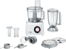 Bosch MC812W501 Keukenmachine 1.5L 1000W