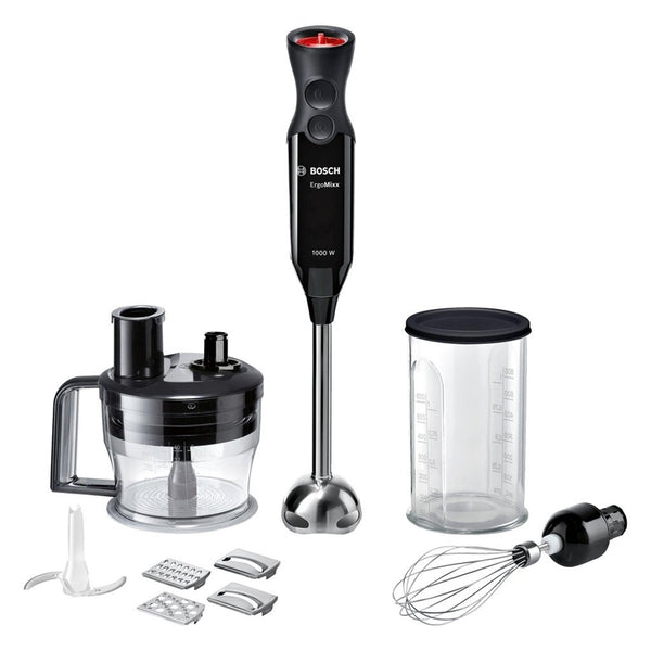 Bosch MS62B6190 Staafmixer Zwart