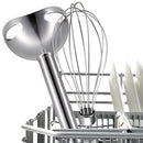 Bosch MS62B6190 Staafmixer Zwart