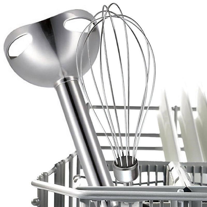 Bosch MS62B6190 Staafmixer Zwart
