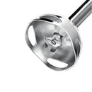 Bosch MS61A4110 ErgoMixx Staafmixer + Maatbeker Wit/Zwart