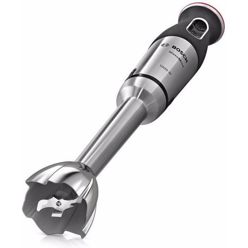 Bosch MS8CM6120 MaxoMixx Staafmixer RVS/Zwart