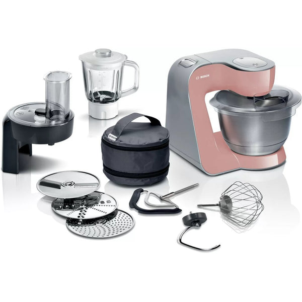 Bosch MUM58NP60 Keukenmachine Roze