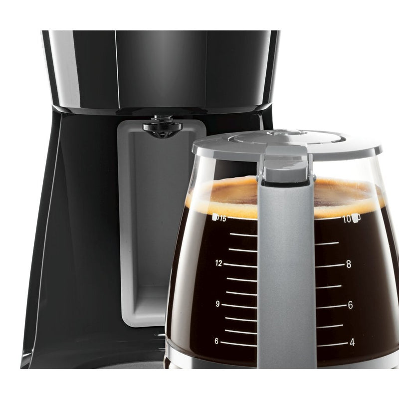 Bosch TKA3A033 Koffiezetapparaat Zwart