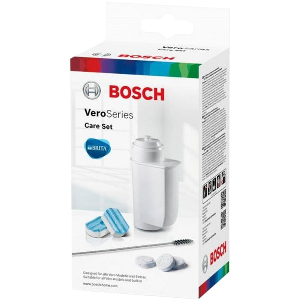 Bosch TCZ8004A Verzorgingsset voor Volautomatische Koffiemachines