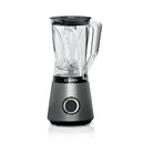 Bosch MMB6141S VitaPower Serie Blender 1.5-2L Zilver/Zwart