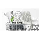 Bosch MFQ364V0 ErgoMixx Handmixer Set Wit/Grijs