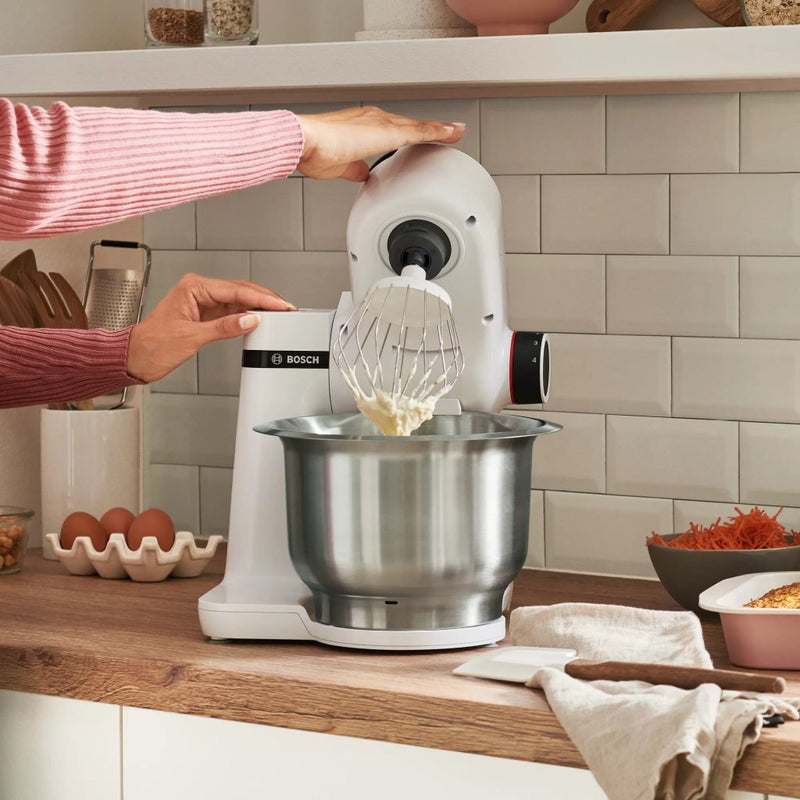 Bosch MUMS2EW30 Keukenmachine 700W Wit