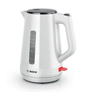 Bosch TWK2M161 MyMoment Waterkoker 1.7L 2400W Wit