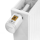 Gigaset Draadloze Thermostaatknop Wit