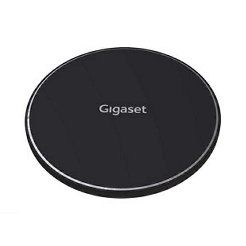Gigaset Draadloze Oplader Zwart