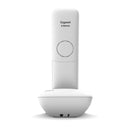 Gigaset E390 DECT Telefoon Wit