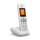 Gigaset E390 DECT Telefoon Wit