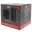 Tavola Swiss Capstore Roulette Nespresso 60