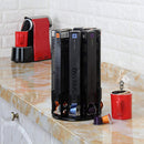 Tavola Swiss Capstore Roulette Nespresso 60