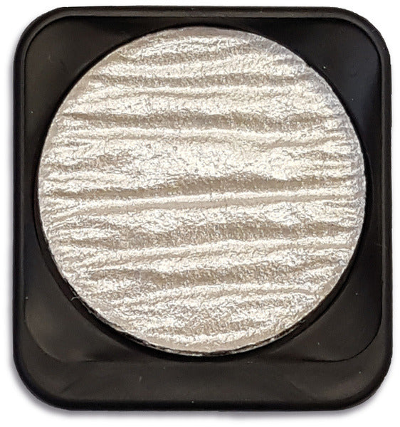 Kangaro K-F1212 Verftablet Finetec Parel Zilver 30mm