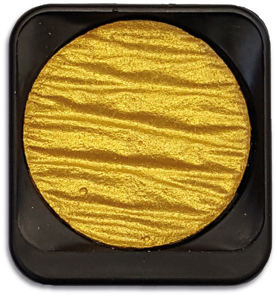 Kangaro K-F1222 Verftablet Finetec Parel Goud 30mm
