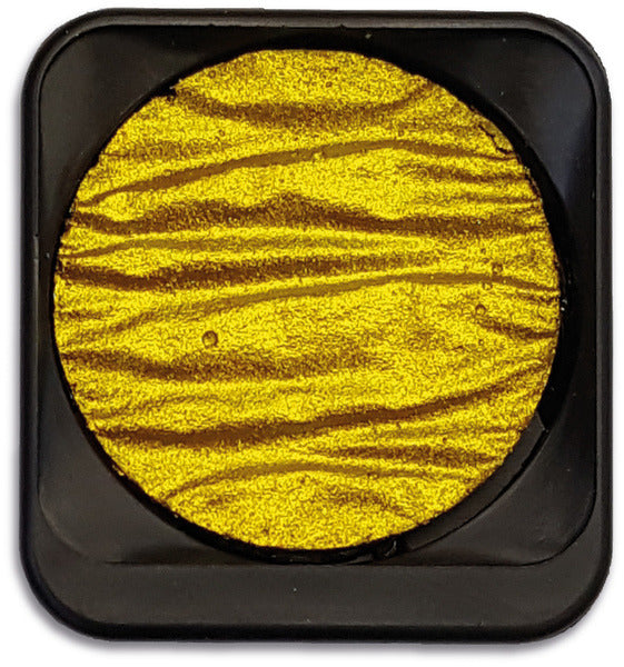 Kangaro K-F1223 Verftablet Finetec Kristal Goud 30mm