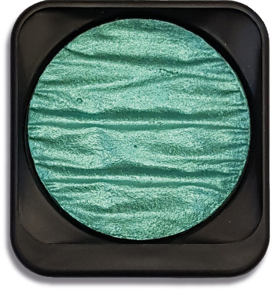 Kangaro K-F1270 Verftablet Finetec Caribbean Groen 30mm
