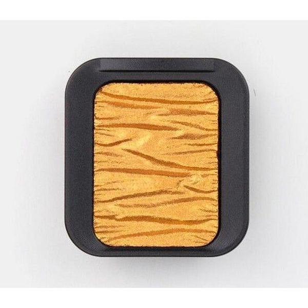 Finetec K-F0625C Verftablet Pearlescent Koningsgoud 30x22 mm