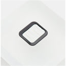 Finetec K-F8790C Verftablet Premium Sparkle Iridescent Turquoise