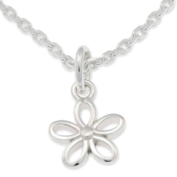 Juwelen Set Bloem