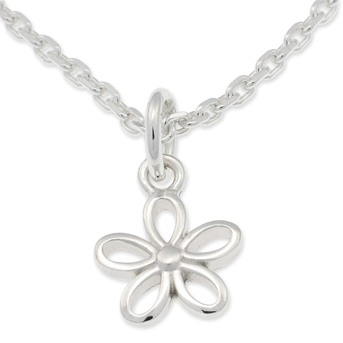 Juwelen Set Bloem
