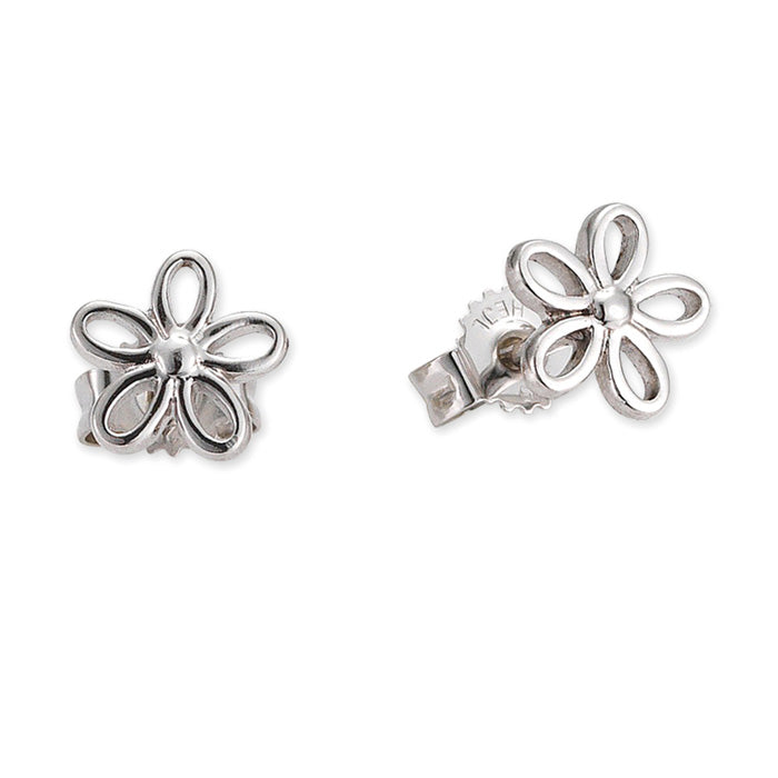 Juwelen Set Bloem