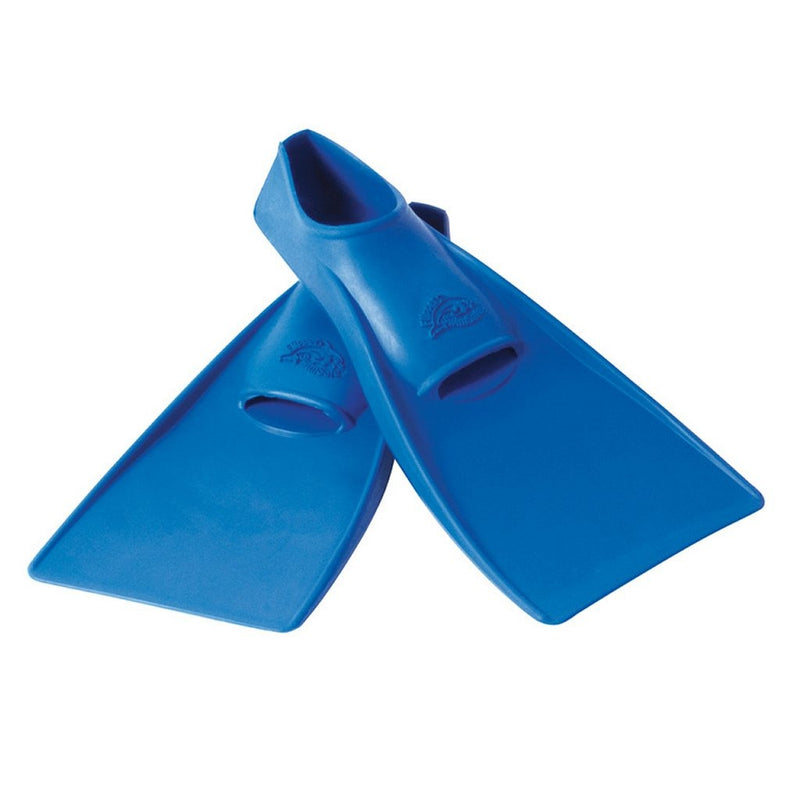 Swimsafe Zwemflippers Flipper 24-26 Blauw