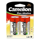 Camelion Plus Batterij Alkaline D/LR20, 2st.