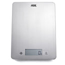 ADE Denise Digitale Keukenweegschaal RVS